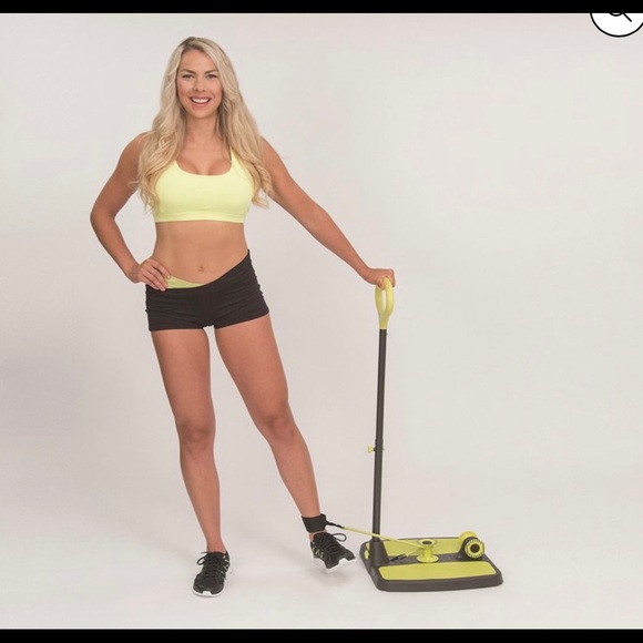 Booty Max toner - Picture 5 of 7